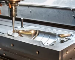 The Ultimate Guide to Die Casting Mold Design, Maintenance, and Optimization