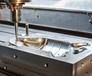The Ultimate Guide to Die Casting Mold Design, Maintenance, and Optimization