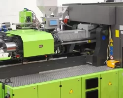 A Practical Guide to the Injection Moulding Process Step-by-Step: Design to Finished Product