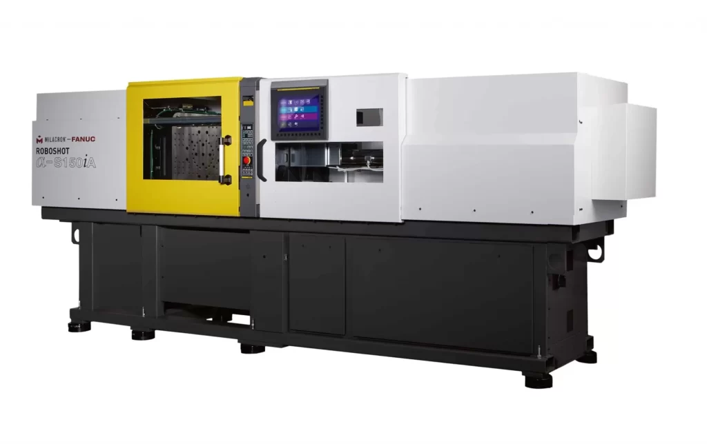 Understanding the Factors Affecting Injection Molding Machine Cost