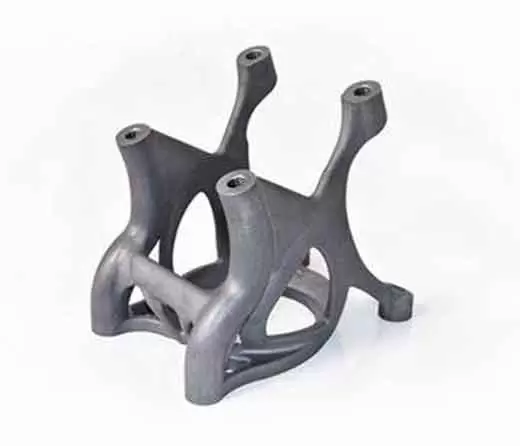 Selective Laser Melting (SLM) 3D Printing Service, Top Supplier China Manufacturer