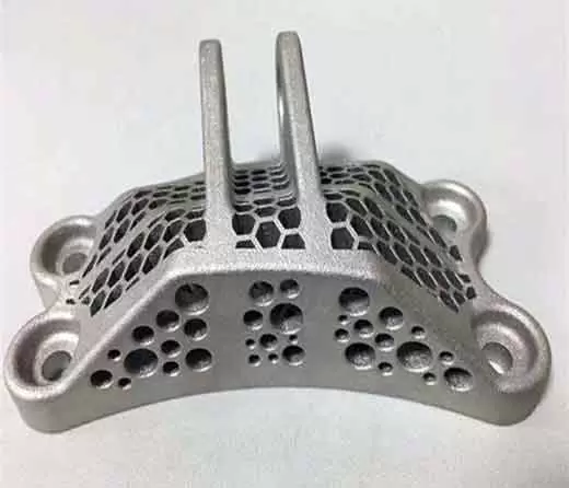 Selective Laser Melting (SLM) 3D Printing Service, Top Supplier China Manufacturer