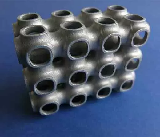 Selective Laser Melting (SLM) 3D Printing Service, Top Supplier China Manufacturer