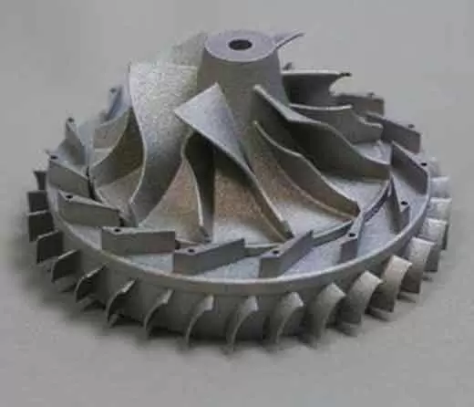 Selective Laser Melting (SLM) 3D Printing Service, Top Supplier China Manufacturer