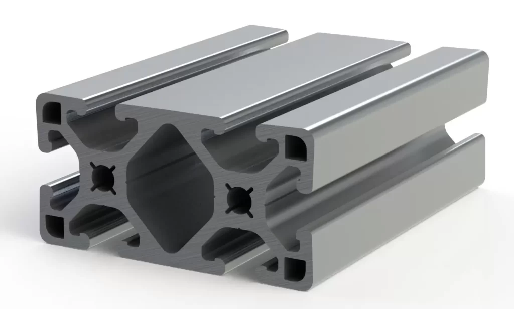 The Ultimate Guide to Aluminium Extrusion: Techniques, Applications and Benefits