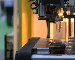 The Definitive Guide to Molding Product Manufacturing: Types, Processes, and Applications