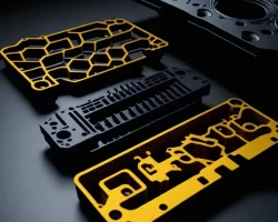 Custom Injection Molding: A Complete Guide to the Materials, Process, and Applications