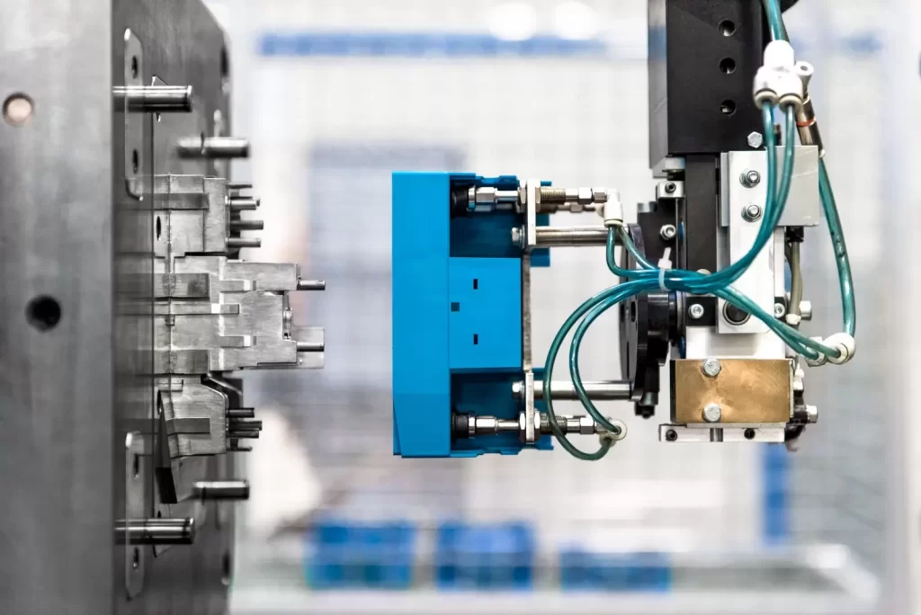 Revisiting Injection Moulding: Understanding How the Process Works