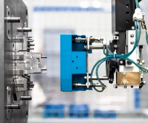 Revisiting Injection Moulding: Understanding How the Process Works