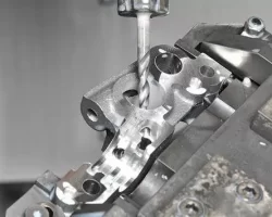 Aluminium Die Casting: Benefits, Applications, and Innovations