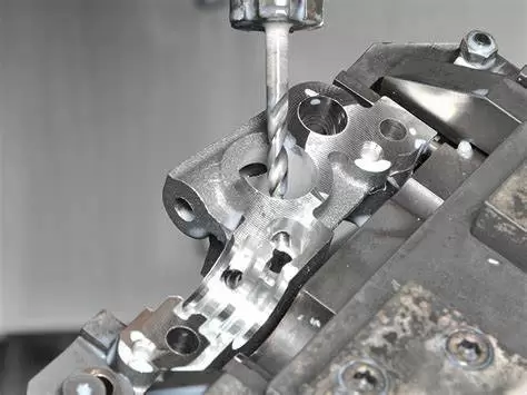 Aluminium Die Casting: Benefits, Applications, and Innovations