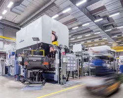 An Overview of Aluminum Injection Molds: Properties, Advantages, and Applications