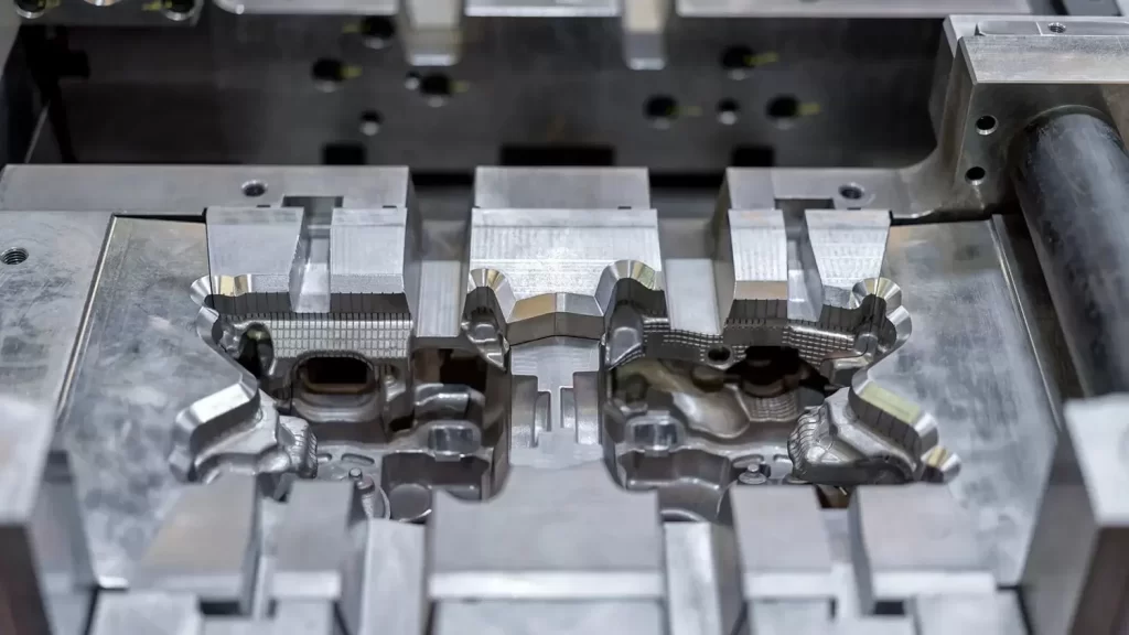 An Overview of Aluminum Injection Molds: Properties, Advantages, and Applications