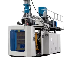 Plastic Extruders: An Overview of their Types, Functions, and Applications