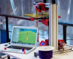 An Overview of Rapid Prototyping: Definition, Working Principles, and Applications