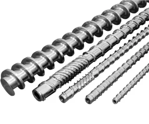  Understanding the Importance of Injection Molding Screw in Manufacturing