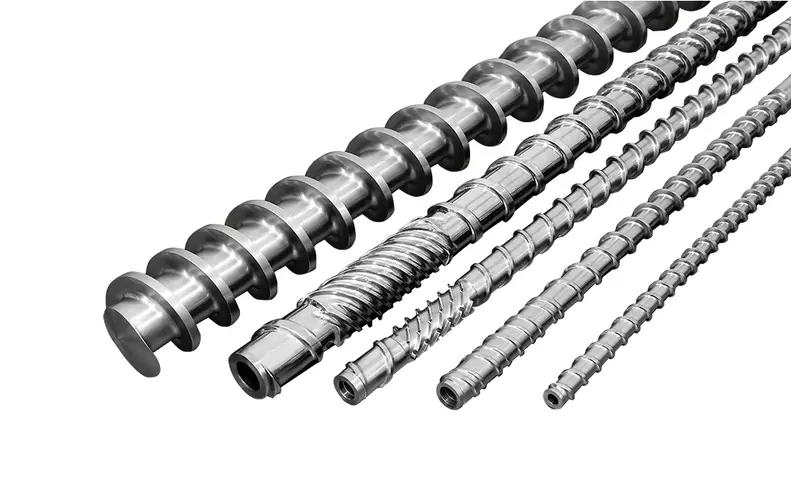Understanding the Importance of Injection Molding Screw in Manufacturing