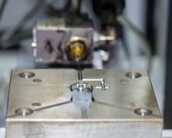 A Comprehensive Guide to Injection Moulding: Definition, Process and Applications