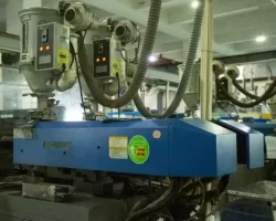 An Extensive Guide to 2K Injection Molding: Process, Benefits, and Applications