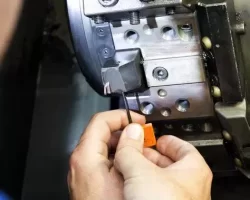 Precision CNC Machining: A Comprehensive Guide to Choosing the Right Supplier