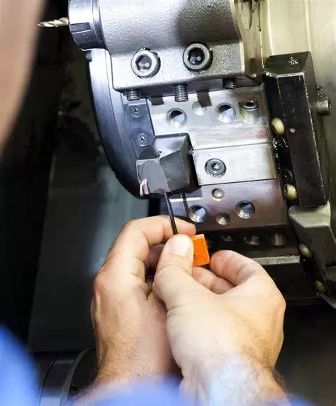Precision CNC Machining: A Comprehensive Guide to Choosing the Right Supplier