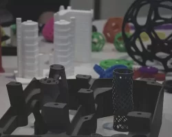Complete Guide to SLS 3D Printing: Everything You Need to Know
