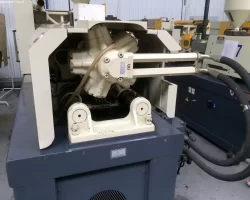 Plastic Injection Molding Machines: Components, Types, Applications, and Future Developments