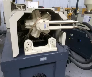 Plastic Injection Molding Machines: Components, Types, Applications, and Future Developments