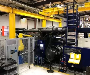 The Ultimate Guide to Injection Molding Services: Processes, Materials, Applications, and Advantages