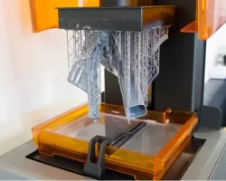 Stereolithography (SLA) 3D Printing: An Overview of Technology and Applications