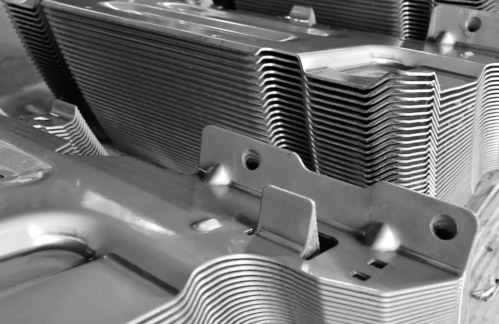 Metal Stamping Services: The Comprehensive Guide to High Volume Production and Design Flexibility