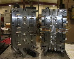 Plastic Mold Design: Importance, Process, Maintenance, and Future Developments