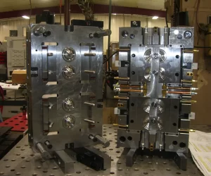 Plastic Mold Design: Importance, Process, Maintenance, and Future Developments