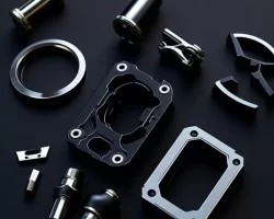 A Comprehensive Guide to Precision Parts Manufacturing: Techniques, Tools, and Applications