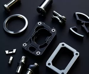A Comprehensive Guide to Precision Parts Manufacturing: Techniques, Tools, and Applications