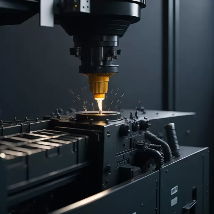 The Ultimate Guide to Plastic Injection Molding Machines: Types, Parts, Working and Maintenance