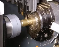 Navigating Precision Machining in China: Opportunities and Challenges