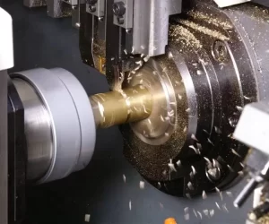 Navigating Precision Machining in China: Opportunities and Challenges