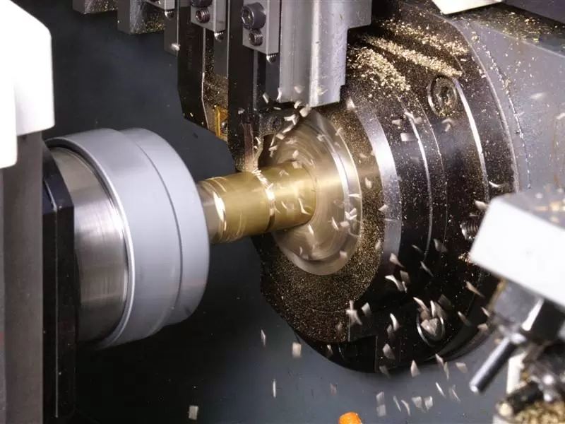 Navigating Precision Machining in China: Opportunities and Challenges