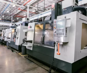 Modern CNC Equipment: A Comprehensive Guide to Computer Numerical Control Machinery