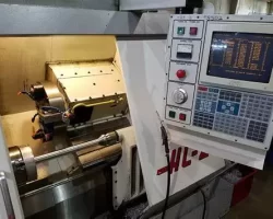 Precision CNC Machining: Advantages, Applications, Quality Control, and Future Developments
