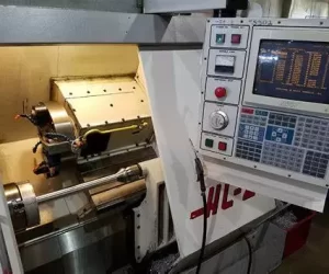 Precision CNC Machining: Advantages, Applications, Quality Control, and Future Developments