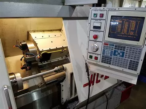 Precision CNC Machining: Advantages, Applications, Quality Control, and Future Developments