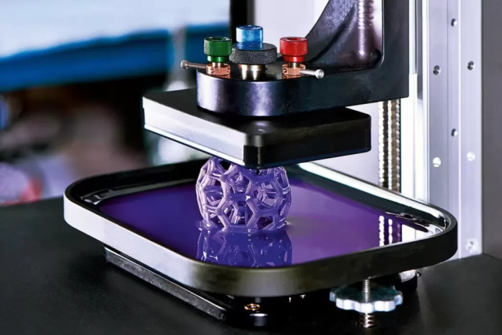 Disadvantages of 3D printing：Discussion and Analysis
