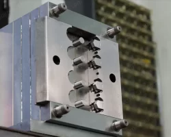 An Overview of Injection Moulding Diagram: Components, Process, and Applications