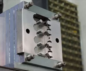 An Overview of Injection Moulding Diagram: Components, Process, and Applications