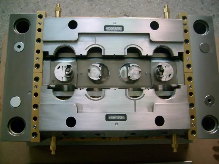 An Overview of Injection Moulding Diagram: Components, Process, and Applications