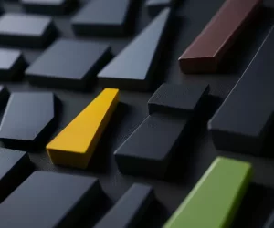 Mastering the Art of Plastic Finishes: Types, Applications, Techniques, and Maintenance