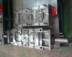 Injection Molding Lifters: Design, Operation, and Applications