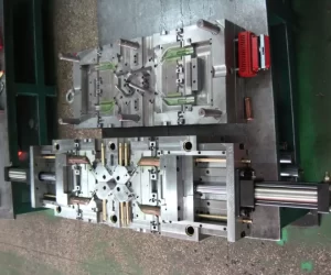 Injection Molding Lifters: Design, Operation, and Applications
